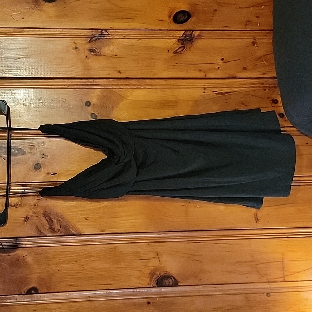 Sleeveless dress 22/24